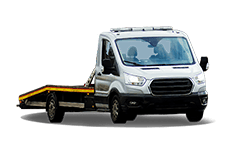 Car Hire Arbroath - 3.5 Tonne Recovery Truck - Truck hire Arbroath