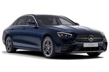 Car Hire Arbroath - E Class Auto - car hire Arbroath